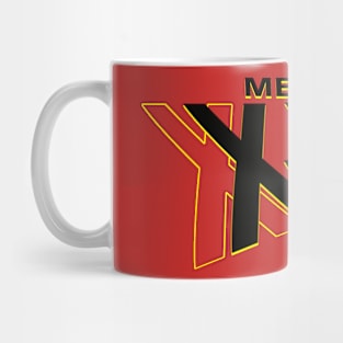 MERRY Mug